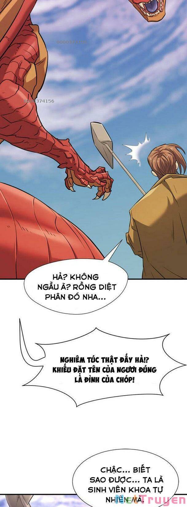 Bậc Thầy Thiết Kế Điền Trang Chap 81 - Next Chap 82