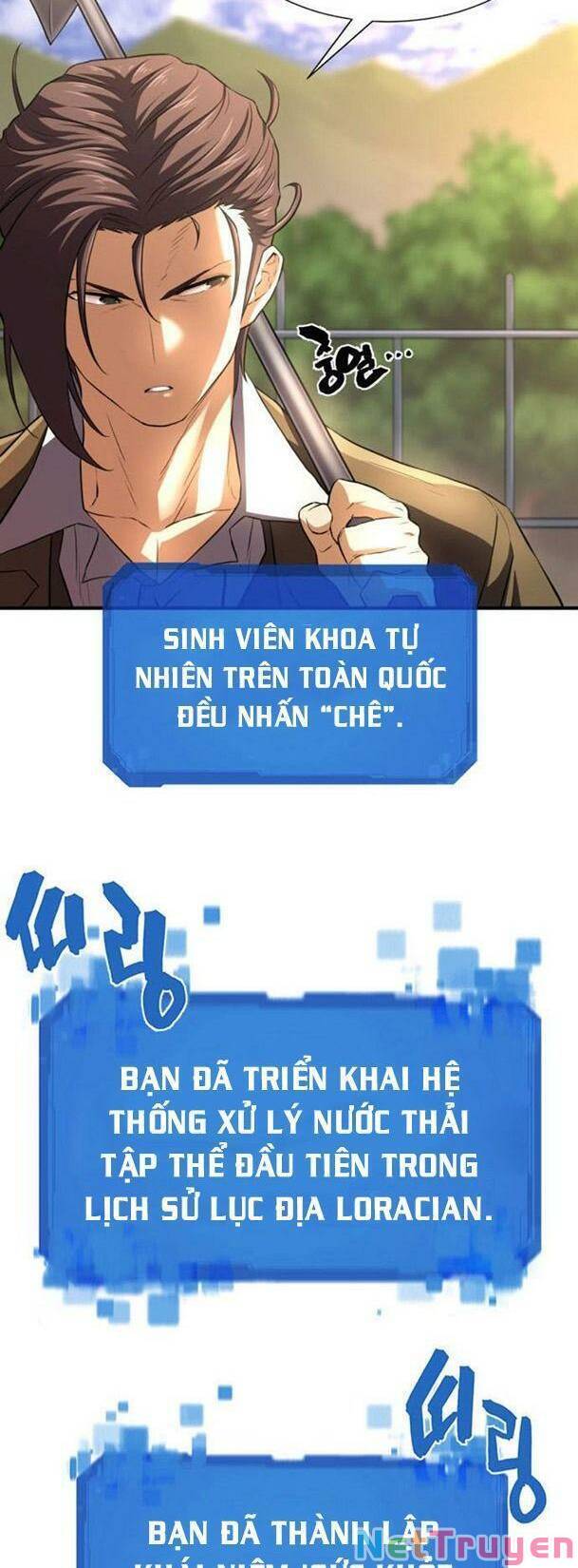 Bậc Thầy Thiết Kế Điền Trang Chap 81 - Next Chap 82