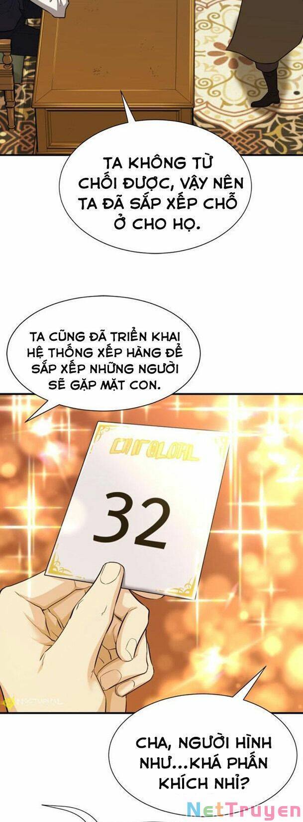 Bậc Thầy Thiết Kế Điền Trang Chap 81 - Next Chap 82