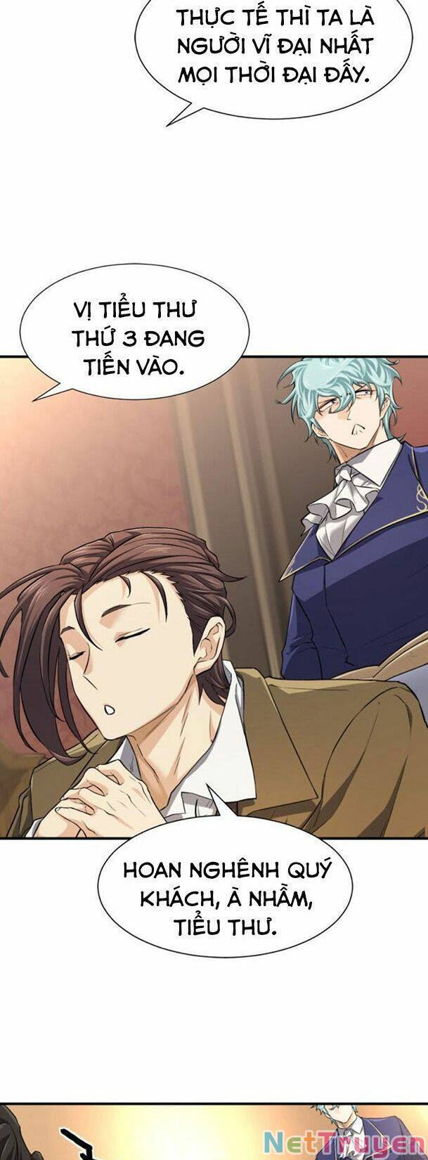 Bậc Thầy Thiết Kế Điền Trang Chap 81 - Next Chap 82