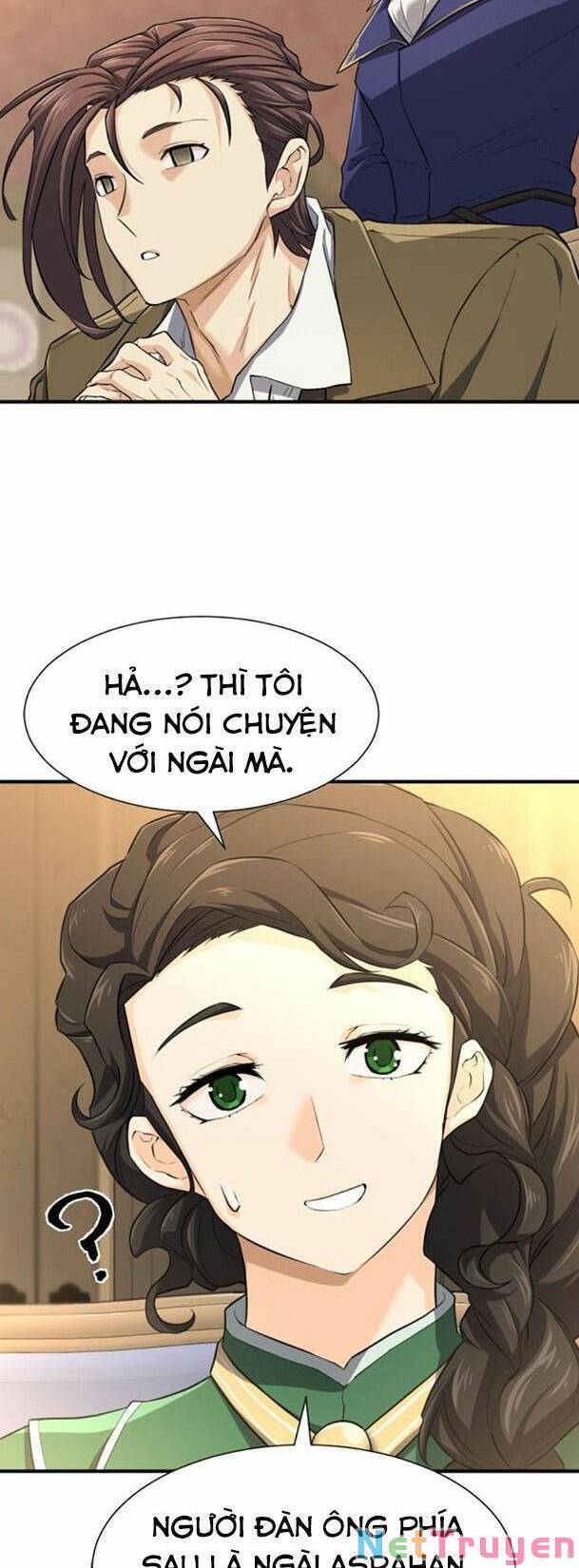 Bậc Thầy Thiết Kế Điền Trang Chap 81 - Next Chap 82