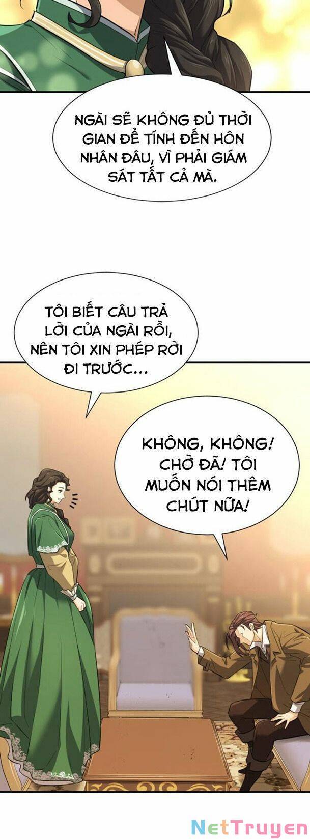 Bậc Thầy Thiết Kế Điền Trang Chap 81 - Next Chap 82