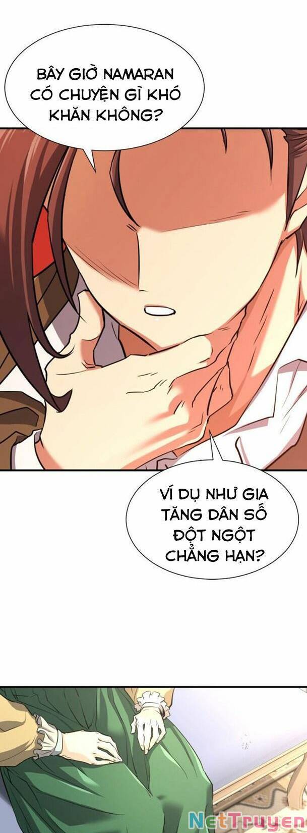 Bậc Thầy Thiết Kế Điền Trang Chap 81 - Next Chap 82