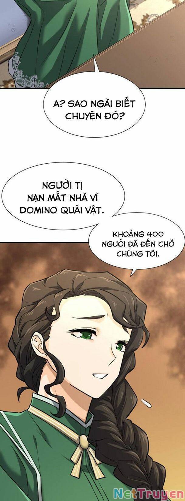 Bậc Thầy Thiết Kế Điền Trang Chap 81 - Next Chap 82