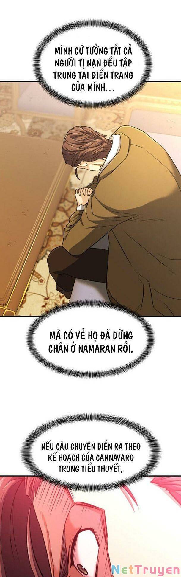 Bậc Thầy Thiết Kế Điền Trang Chap 81 - Next Chap 82