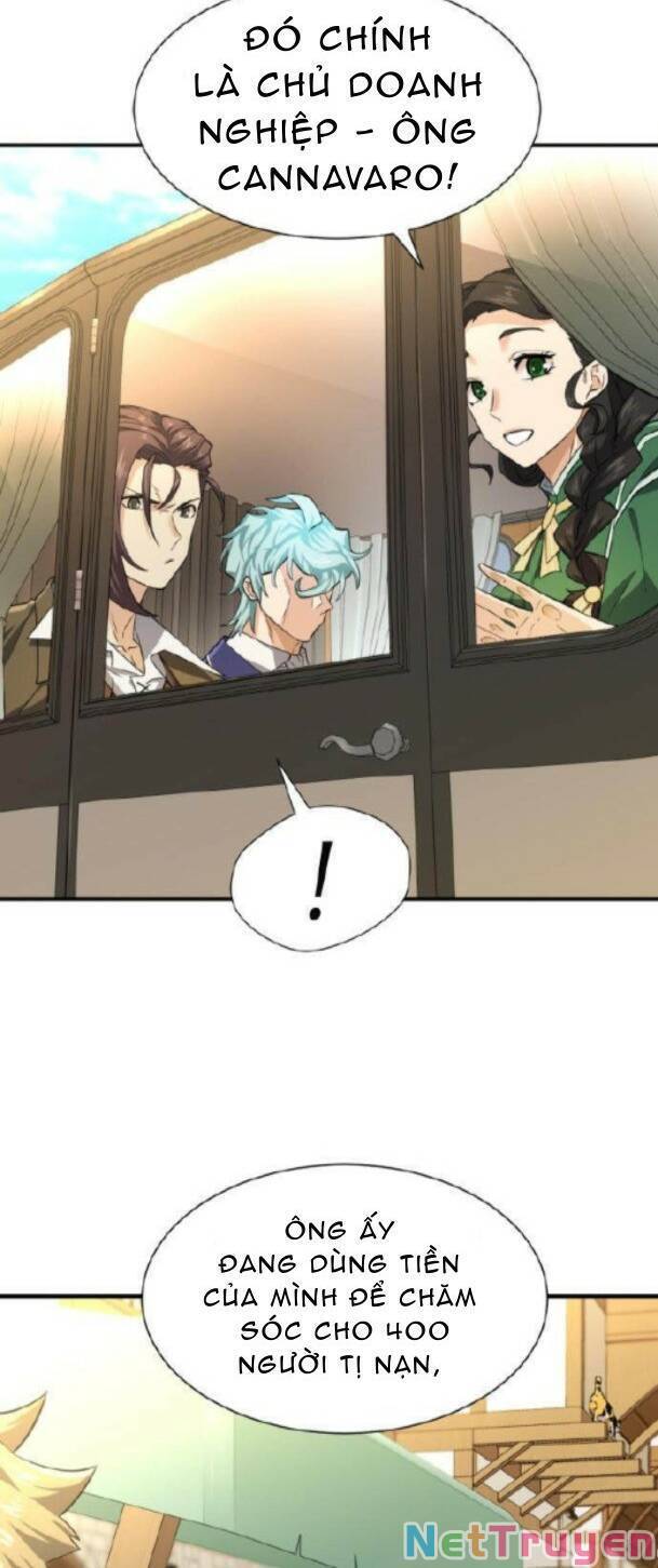 Bậc Thầy Thiết Kế Điền Trang Chap 82 - Next Chap 83