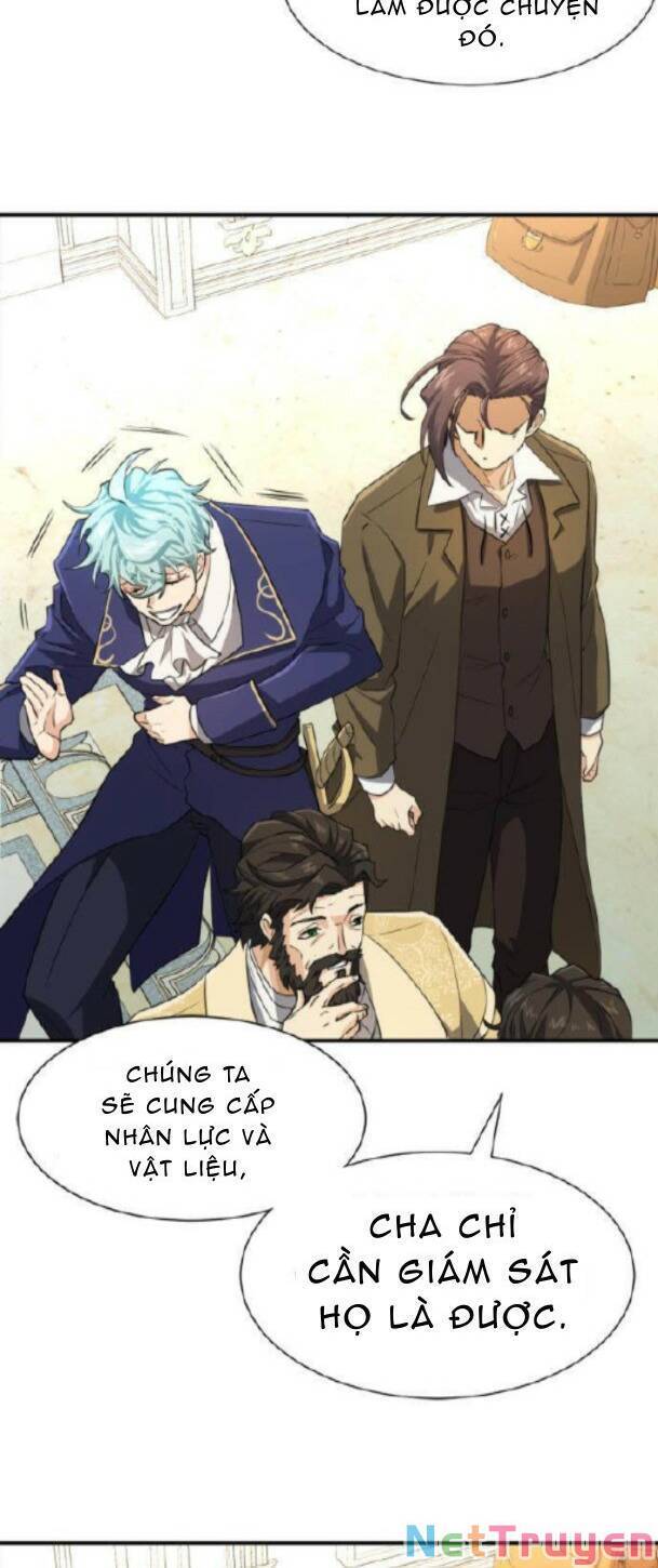 Bậc Thầy Thiết Kế Điền Trang Chap 82 - Next Chap 83