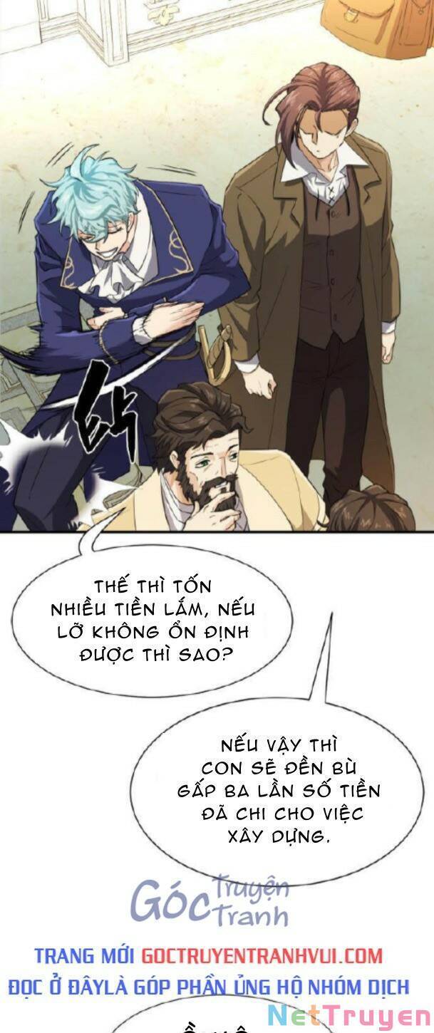 Bậc Thầy Thiết Kế Điền Trang Chap 82 - Next Chap 83