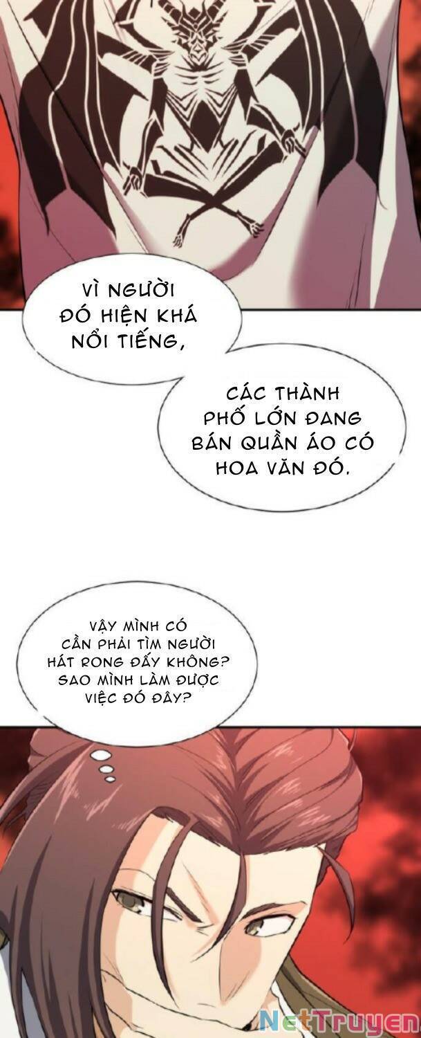 Bậc Thầy Thiết Kế Điền Trang Chap 82 - Next Chap 83