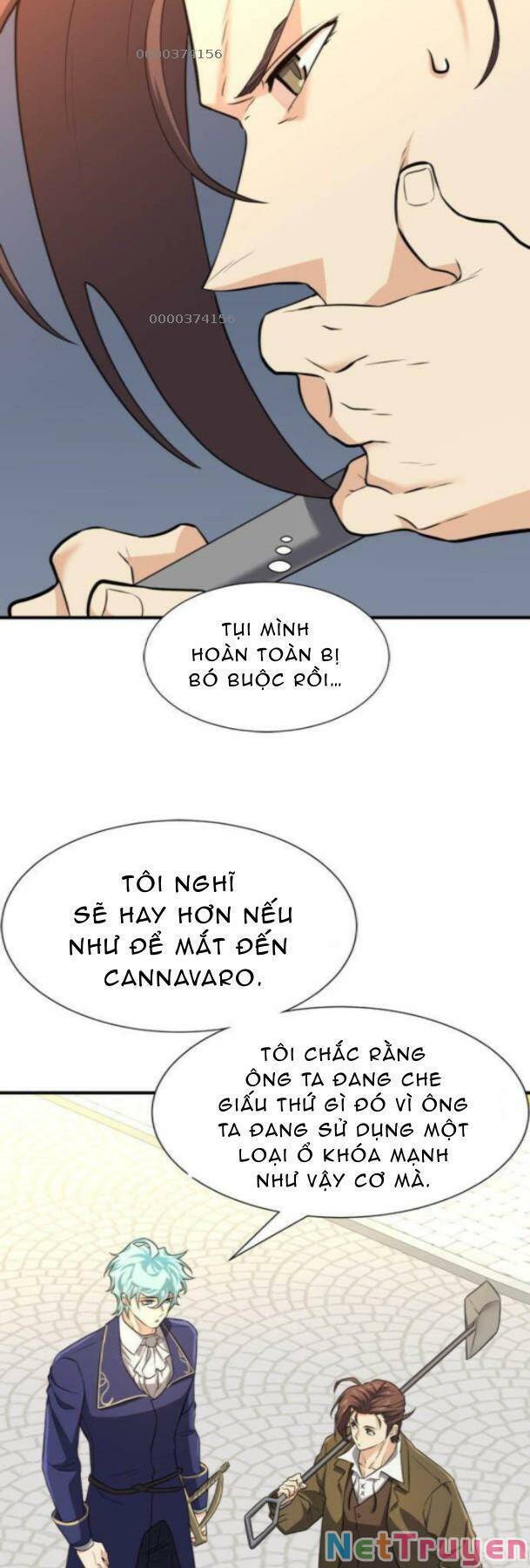 Bậc Thầy Thiết Kế Điền Trang Chap 82 - Next Chap 83