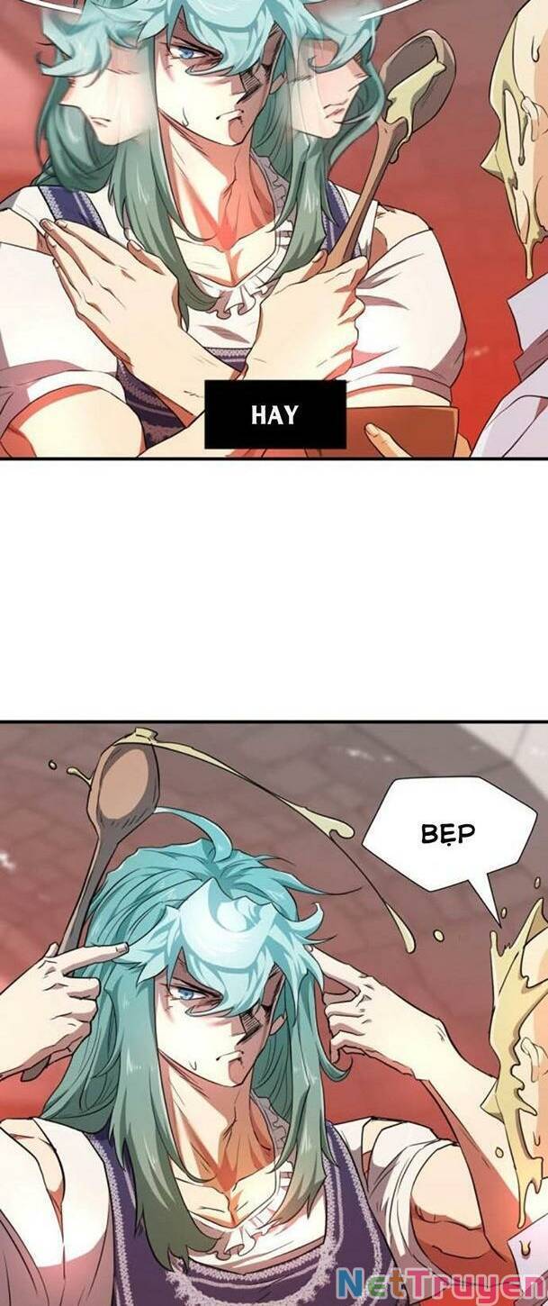 Bậc Thầy Thiết Kế Điền Trang Chap 83 - Next Chap 84