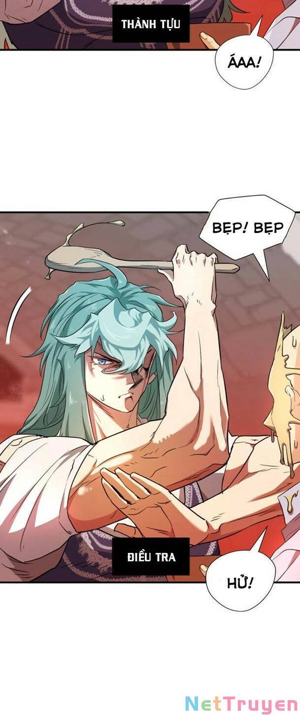 Bậc Thầy Thiết Kế Điền Trang Chap 83 - Next Chap 84