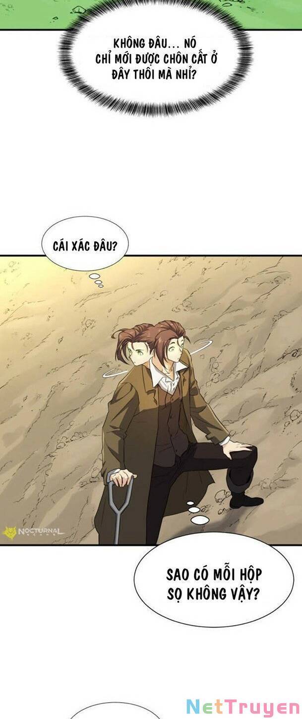 Bậc Thầy Thiết Kế Điền Trang Chap 83 - Next Chap 84