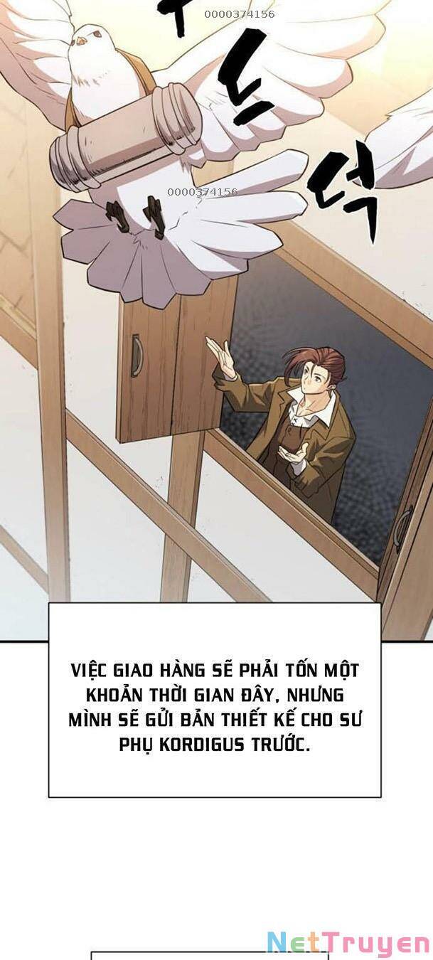 Bậc Thầy Thiết Kế Điền Trang Chap 83 - Next Chap 84