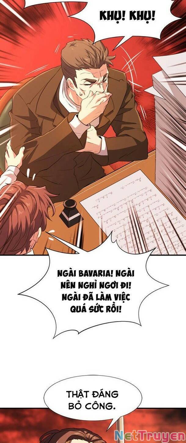 Bậc Thầy Thiết Kế Điền Trang Chap 83 - Next Chap 84