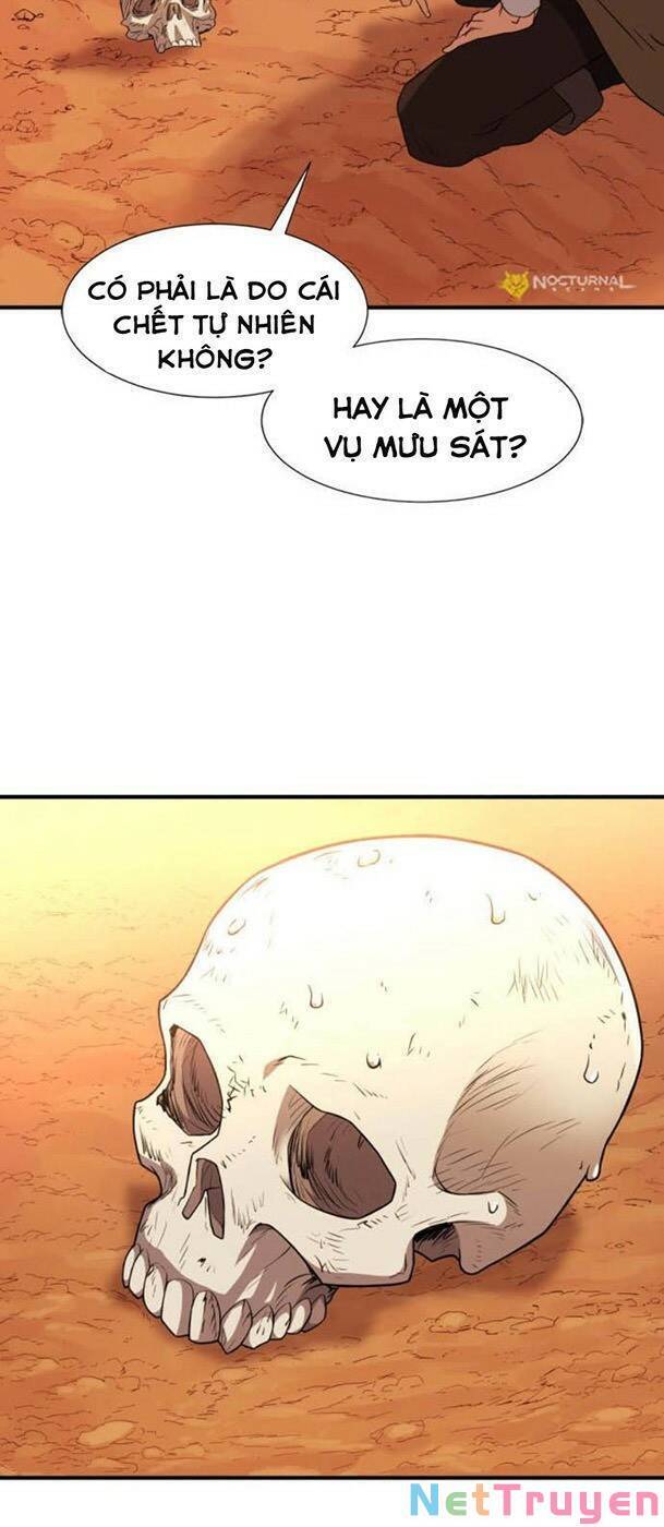 Bậc Thầy Thiết Kế Điền Trang Chap 83 - Next Chap 84