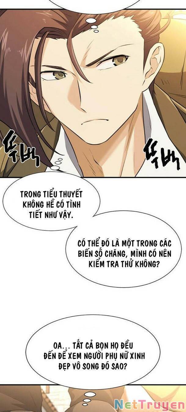 Bậc Thầy Thiết Kế Điền Trang Chap 83 - Next Chap 84