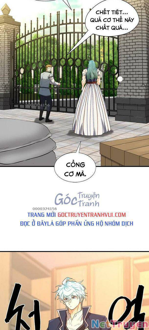 Bậc Thầy Thiết Kế Điền Trang Chap 84 - Next Chap 85