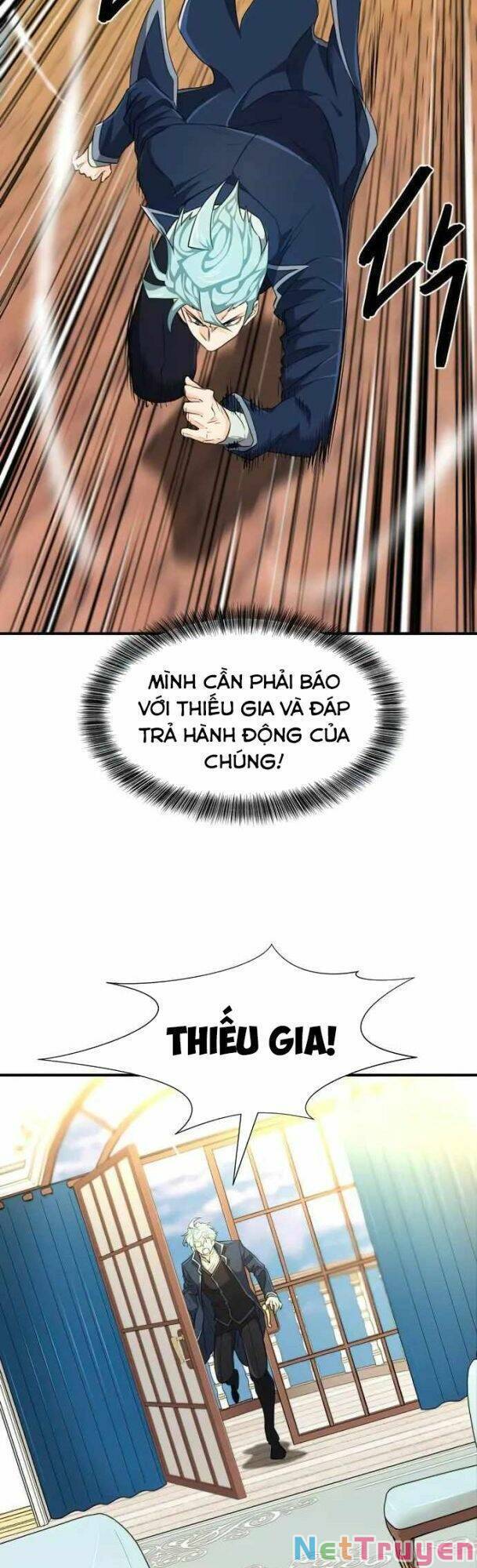 Bậc Thầy Thiết Kế Điền Trang Chap 85 - Next Chap 86