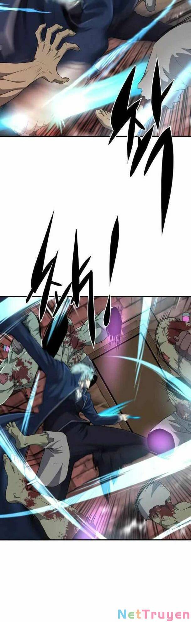 Bậc Thầy Thiết Kế Điền Trang Chap 85 - Next Chap 86