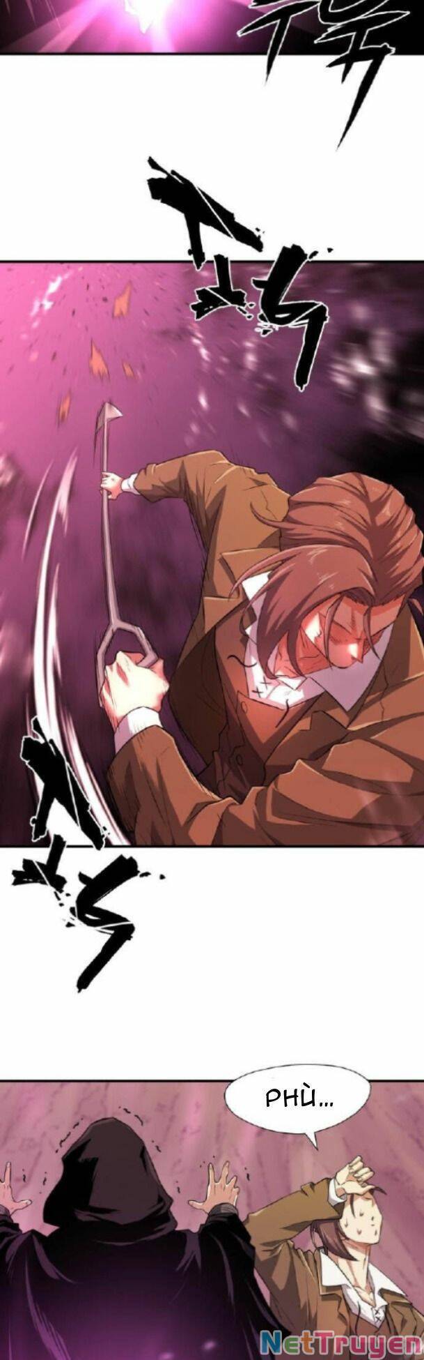 Bậc Thầy Thiết Kế Điền Trang Chap 86 - Next Chap 87