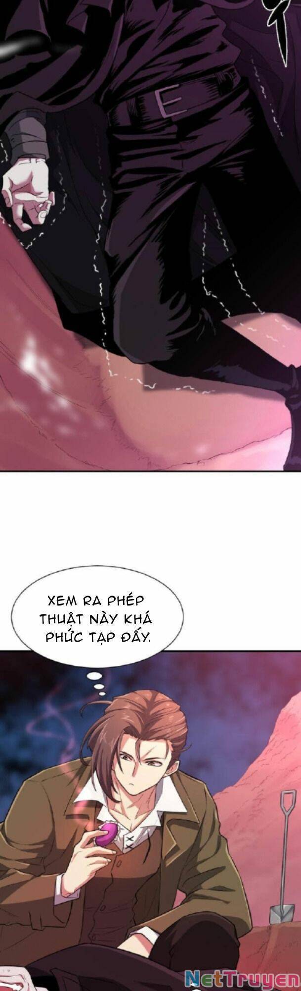Bậc Thầy Thiết Kế Điền Trang Chap 86 - Next Chap 87