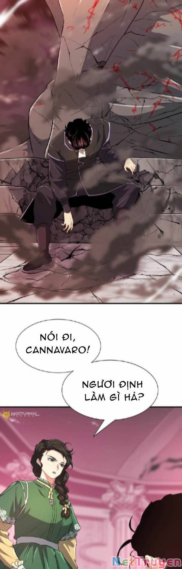 Bậc Thầy Thiết Kế Điền Trang Chap 86 - Next Chap 87