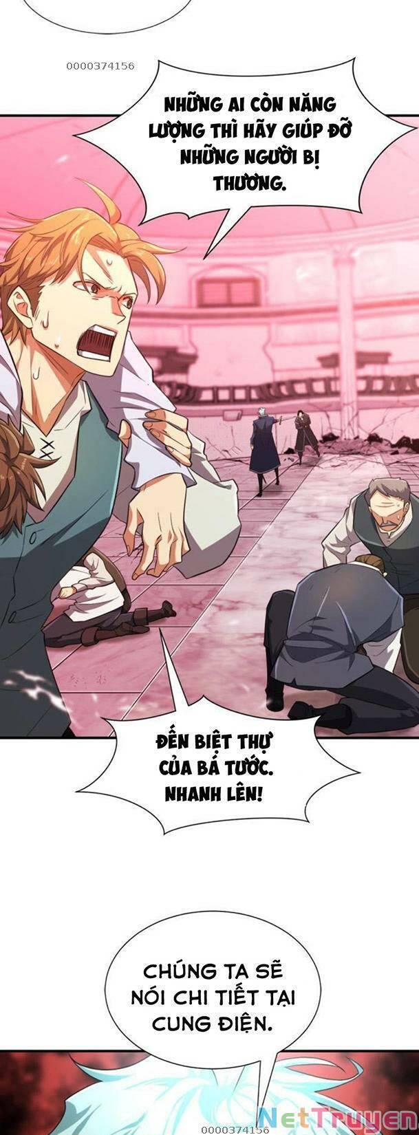 Bậc Thầy Thiết Kế Điền Trang Chap 87 - Next Chap 88