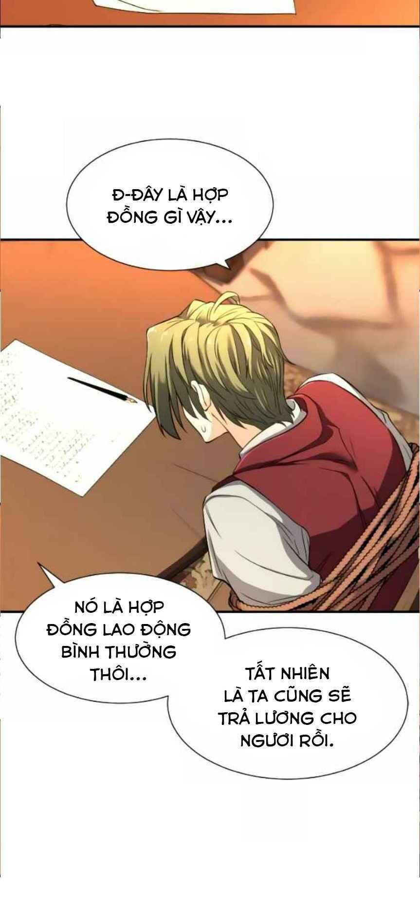 Bậc Thầy Thiết Kế Điền Trang Chap 9 - Next Chap 10