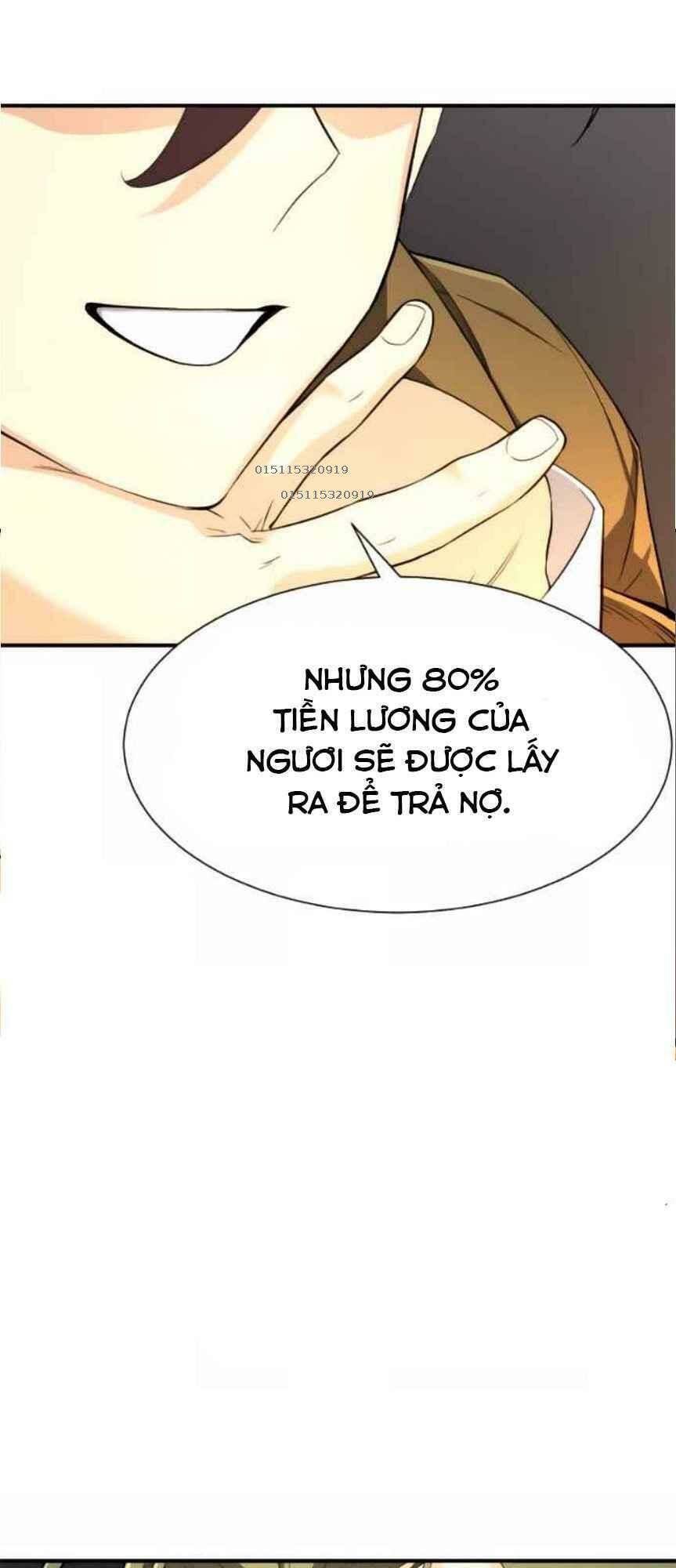 Bậc Thầy Thiết Kế Điền Trang Chap 9 - Next Chap 10