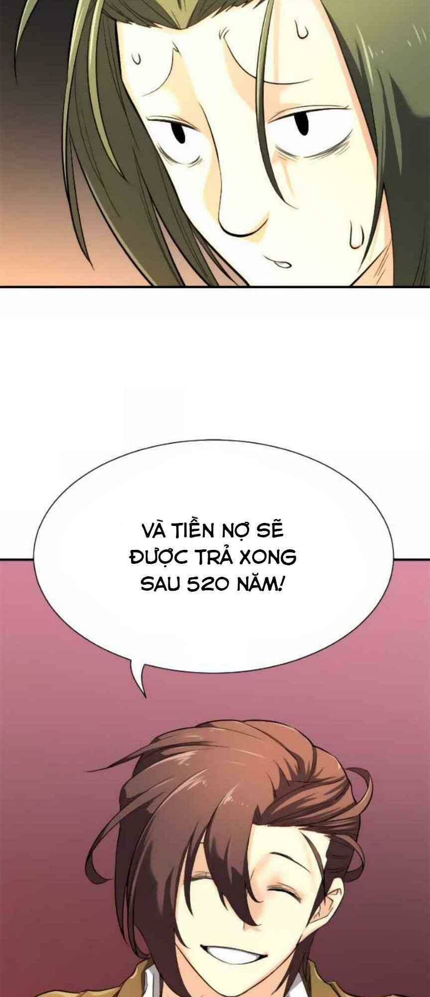 Bậc Thầy Thiết Kế Điền Trang Chap 9 - Next Chap 10