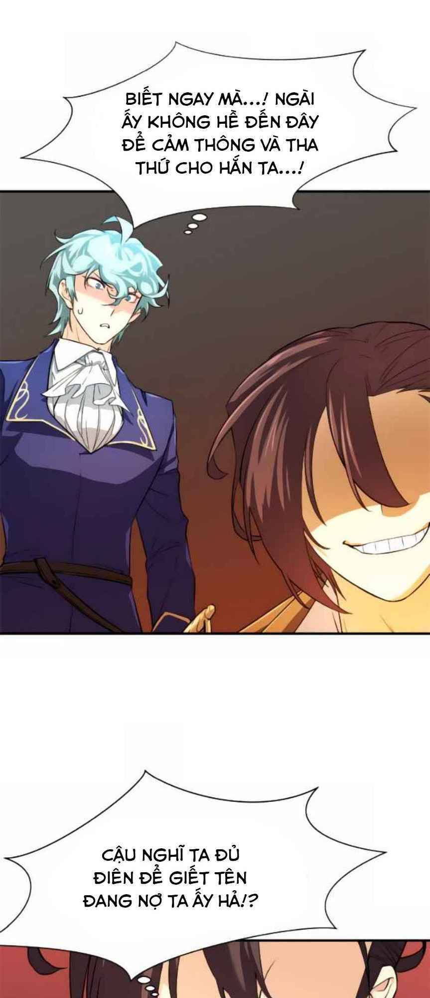 Bậc Thầy Thiết Kế Điền Trang Chap 9 - Next Chap 10