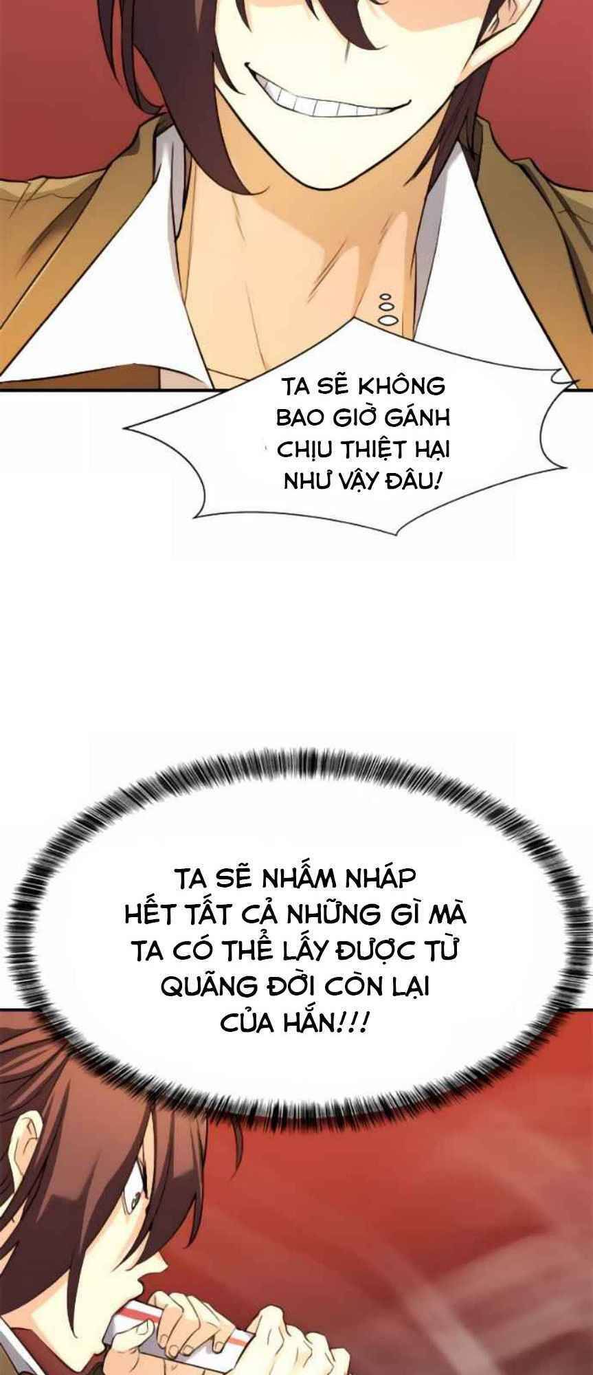 Bậc Thầy Thiết Kế Điền Trang Chap 9 - Next Chap 10