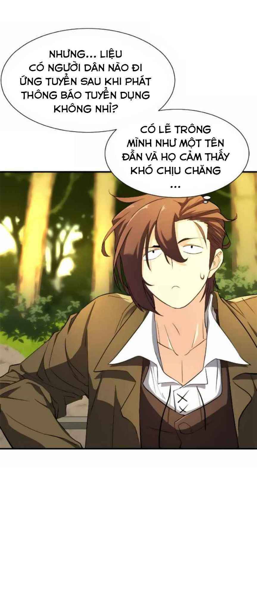 Bậc Thầy Thiết Kế Điền Trang Chap 9 - Next Chap 10