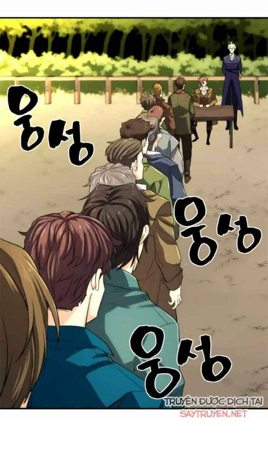 Bậc Thầy Thiết Kế Điền Trang Chap 9 - Next Chap 10