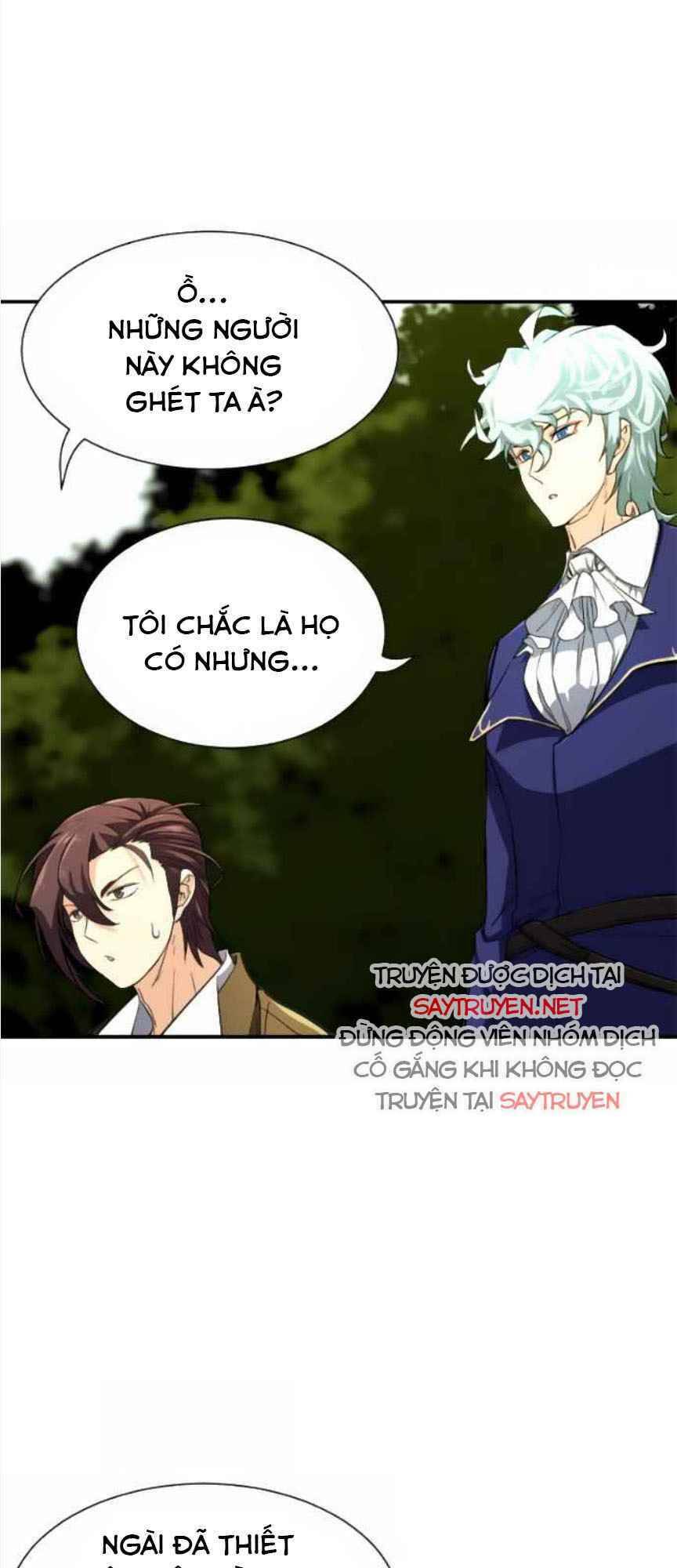 Bậc Thầy Thiết Kế Điền Trang Chap 9 - Next Chap 10
