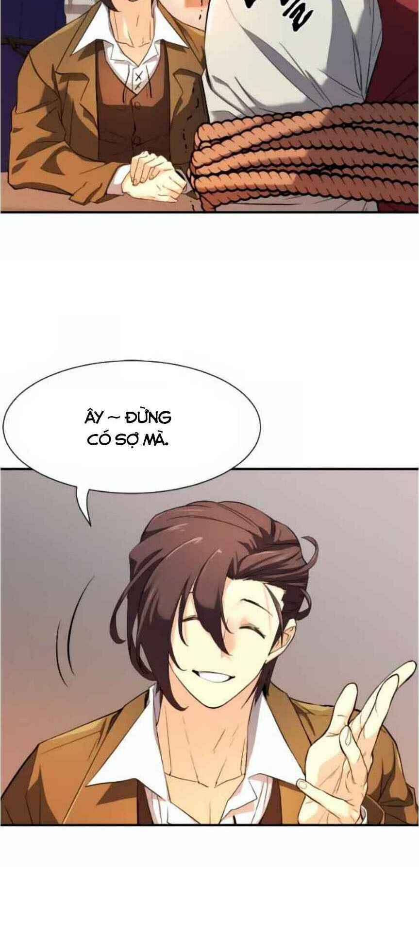 Bậc Thầy Thiết Kế Điền Trang Chap 9 - Next Chap 10