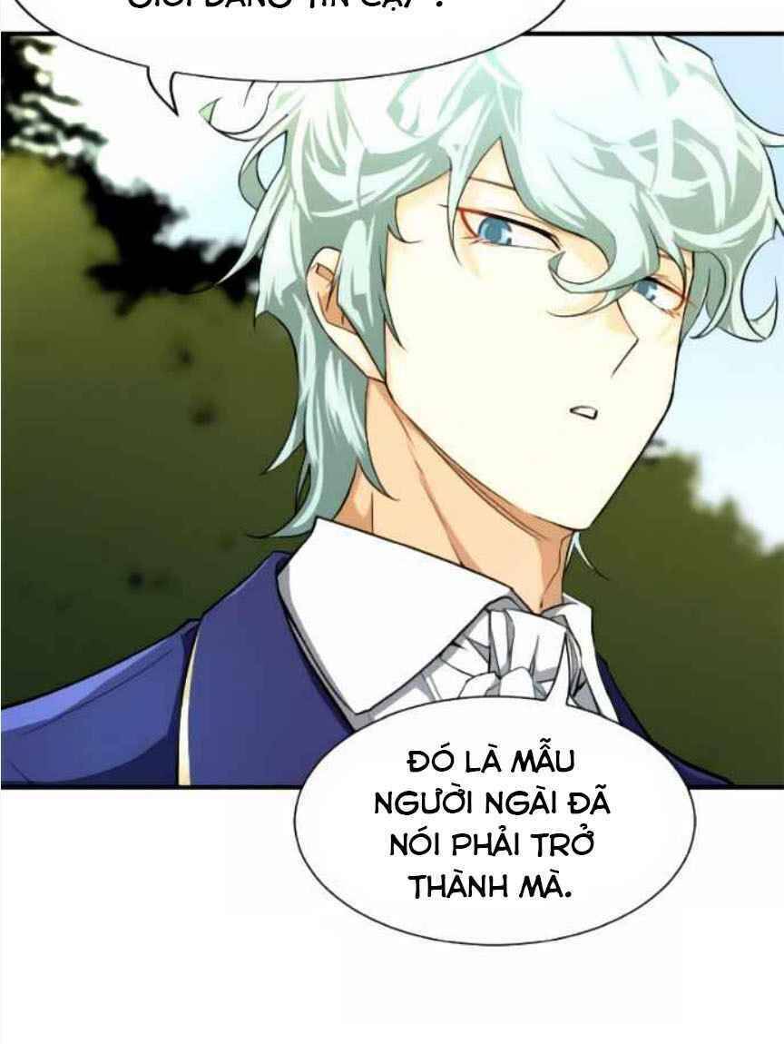 Bậc Thầy Thiết Kế Điền Trang Chap 9 - Next Chap 10