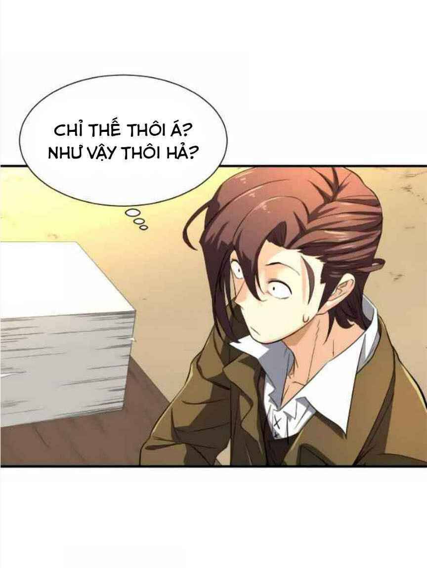 Bậc Thầy Thiết Kế Điền Trang Chap 9 - Next Chap 10