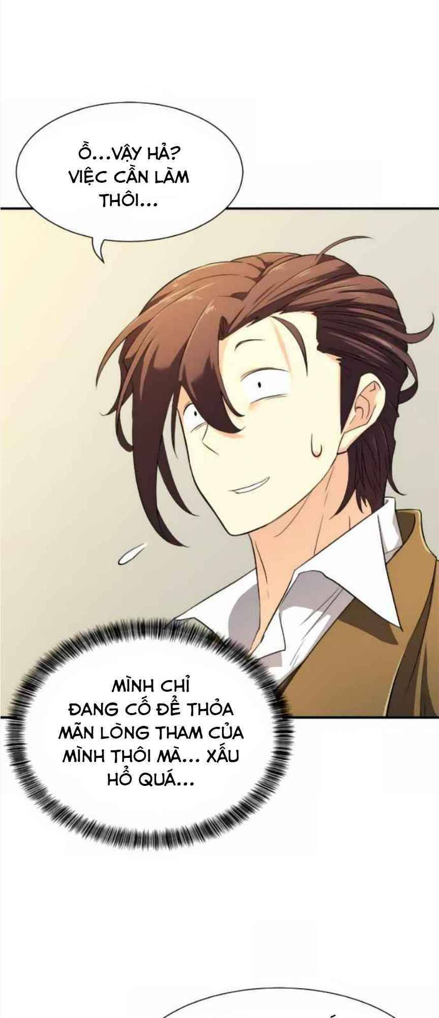 Bậc Thầy Thiết Kế Điền Trang Chap 9 - Next Chap 10