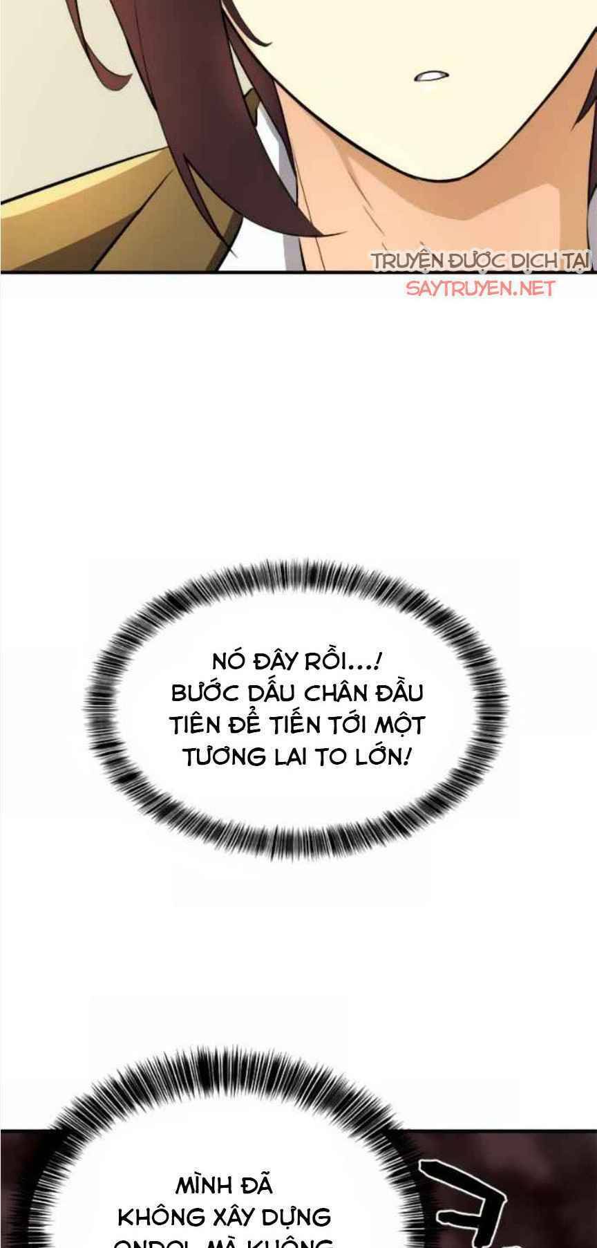 Bậc Thầy Thiết Kế Điền Trang Chap 9 - Next Chap 10