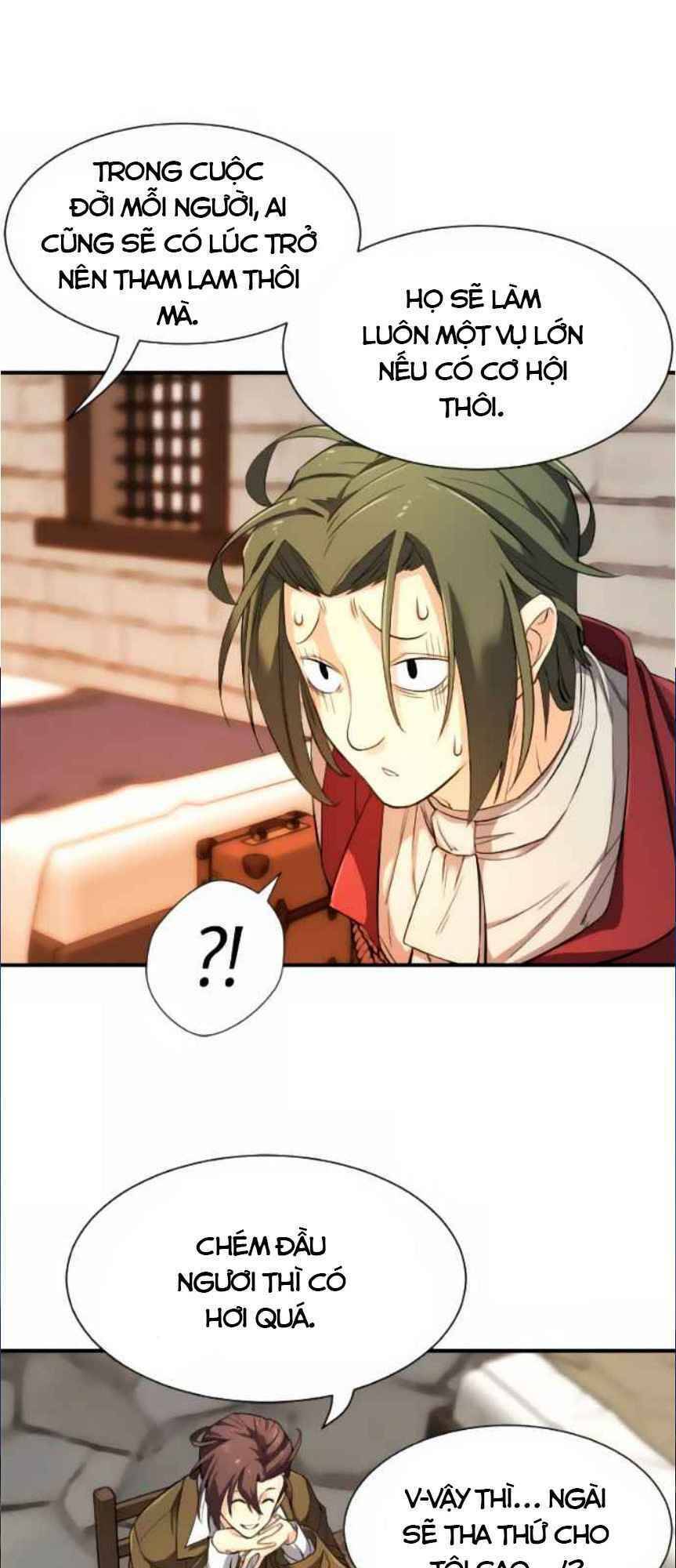 Bậc Thầy Thiết Kế Điền Trang Chap 9 - Next Chap 10