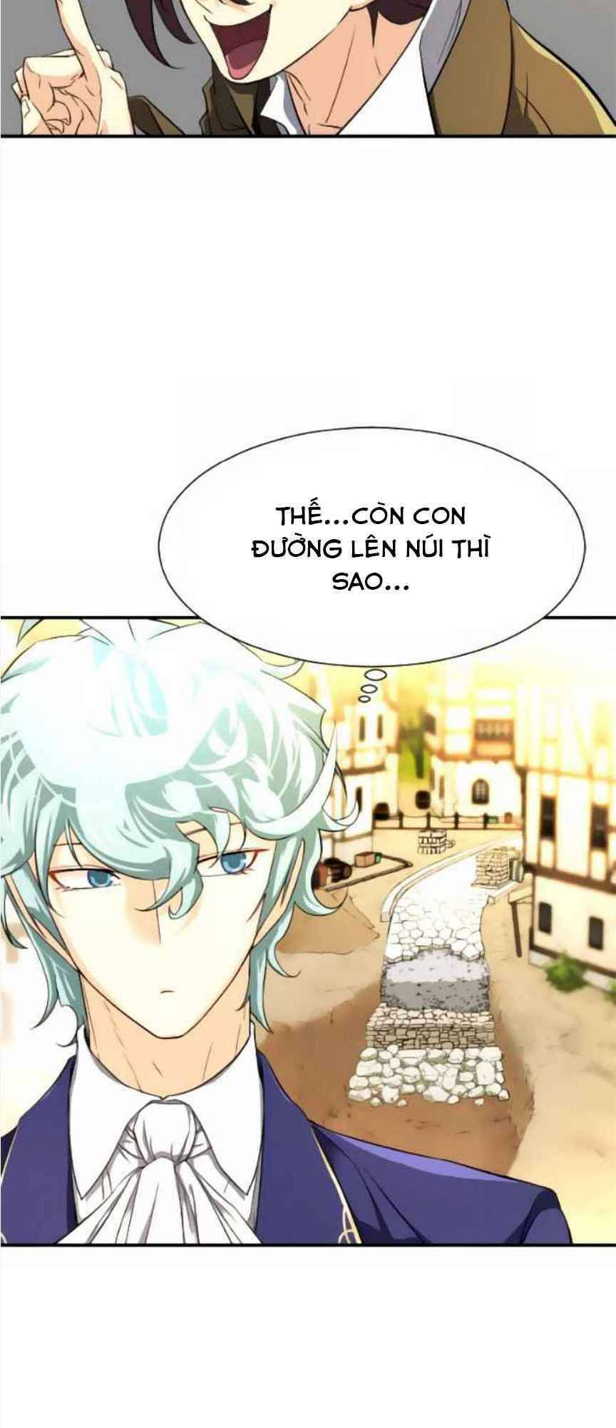 Bậc Thầy Thiết Kế Điền Trang Chap 9 - Next Chap 10