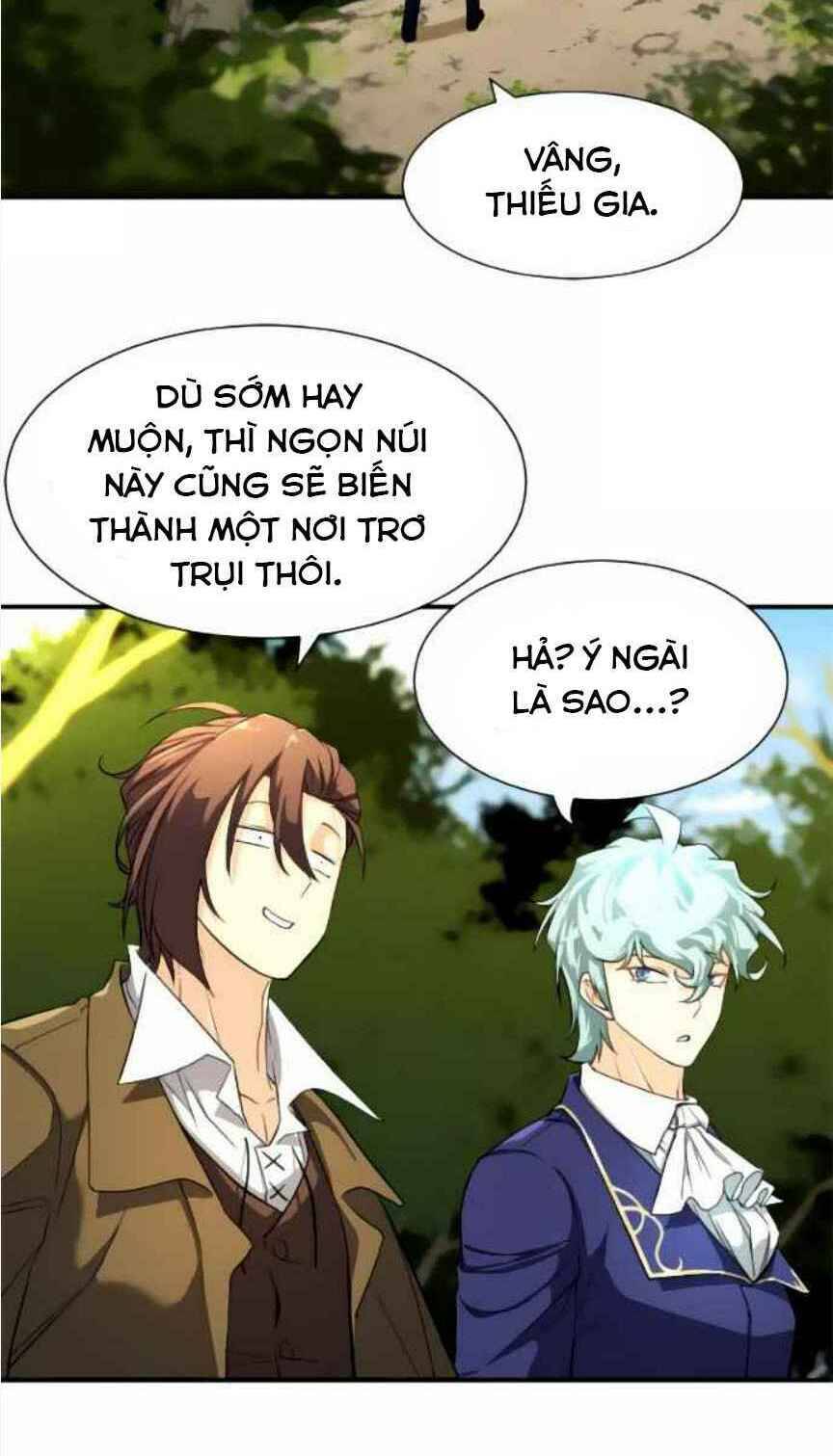 Bậc Thầy Thiết Kế Điền Trang Chap 9 - Next Chap 10