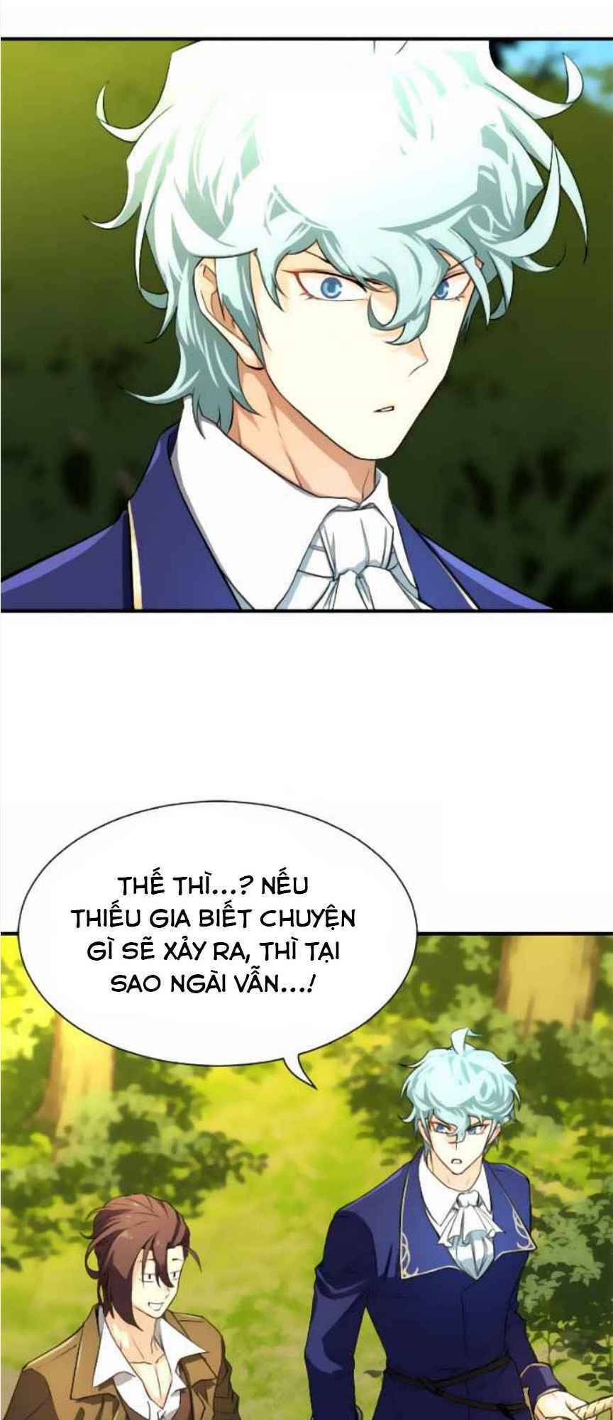 Bậc Thầy Thiết Kế Điền Trang Chap 9 - Next Chap 10