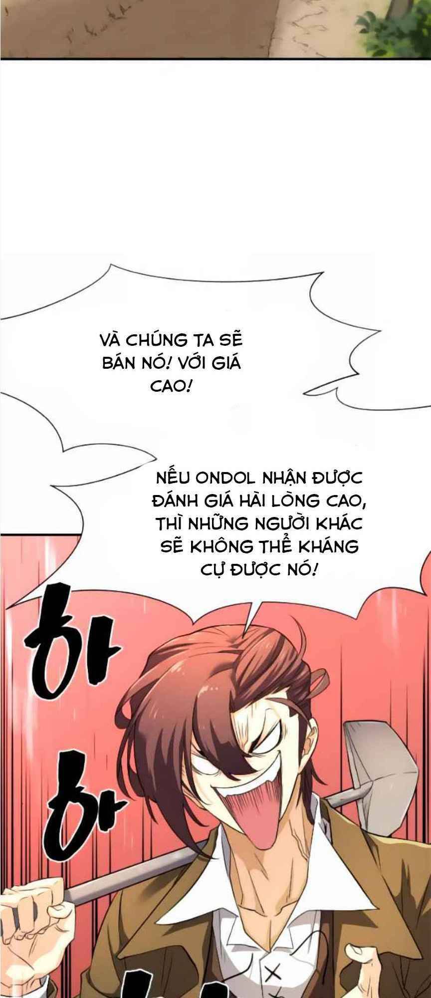 Bậc Thầy Thiết Kế Điền Trang Chap 9 - Next Chap 10