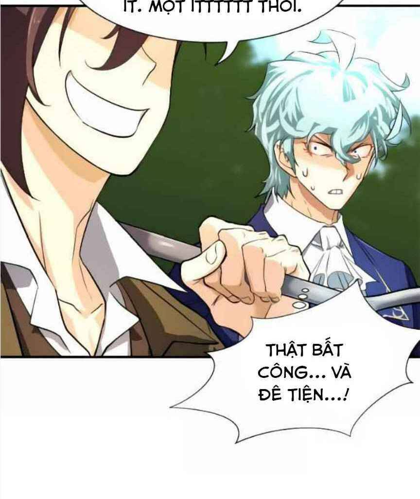Bậc Thầy Thiết Kế Điền Trang Chap 9 - Next Chap 10