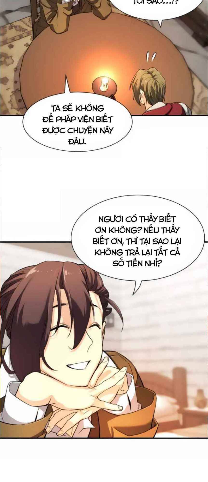 Bậc Thầy Thiết Kế Điền Trang Chap 9 - Next Chap 10