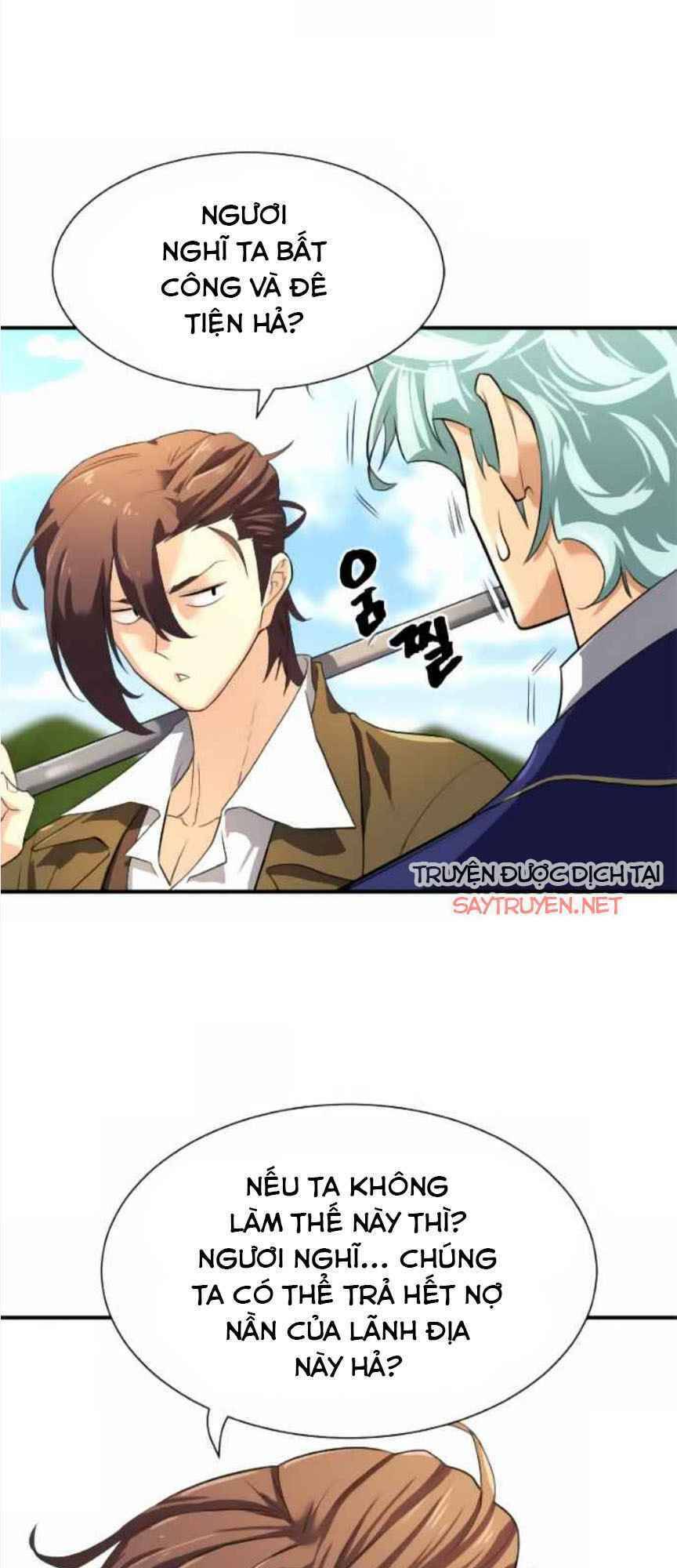 Bậc Thầy Thiết Kế Điền Trang Chap 9 - Next Chap 10
