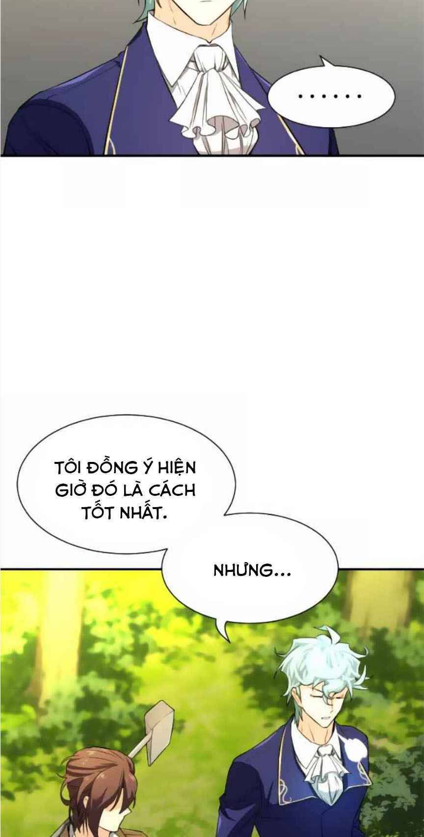 Bậc Thầy Thiết Kế Điền Trang Chap 9 - Next Chap 10